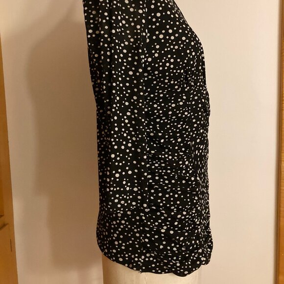 Willi Smith Top - Picture 5 of 9